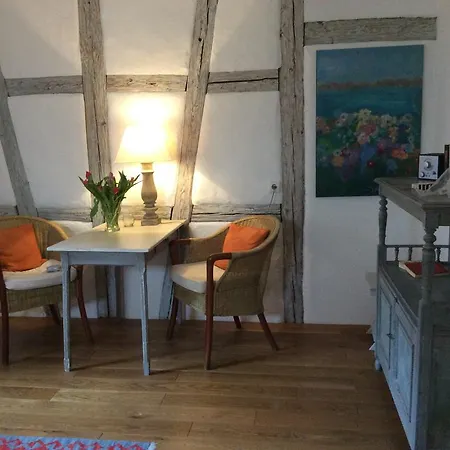 Gasthuis Haus Flair *