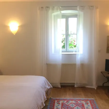 Haus Flair Gasthuis *